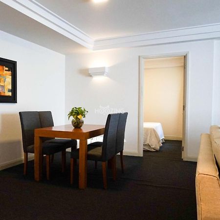 Downtown Retro Serviced Apartment Ho Chi Minh City Exterior photo