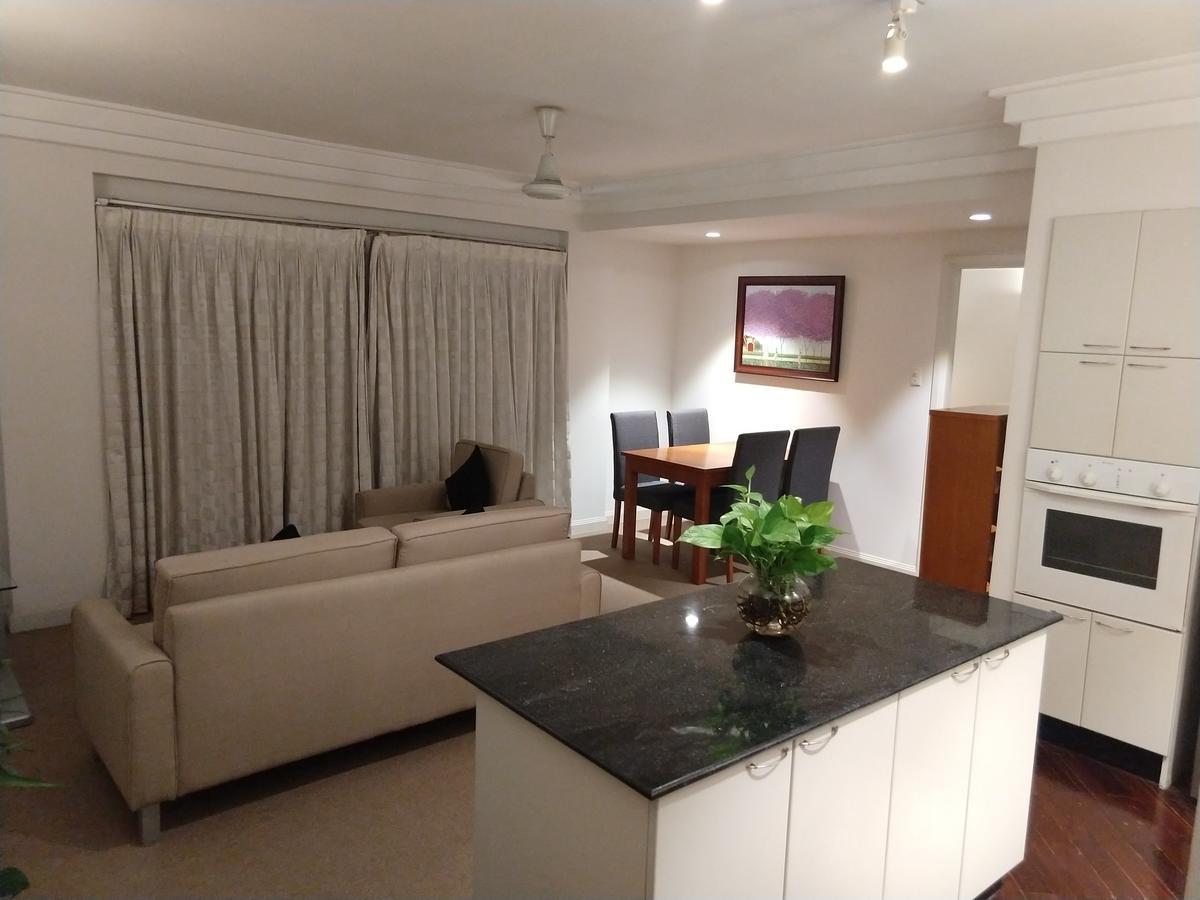 Downtown Retro Serviced Apartment Ho Chi Minh City Exterior photo