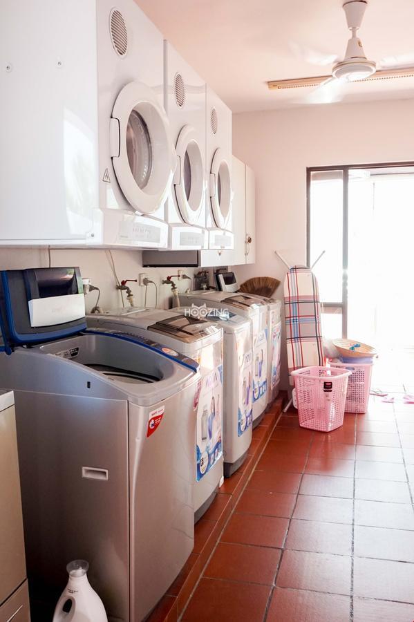 Downtown Retro Serviced Apartment Ho Chi Minh City Exterior photo