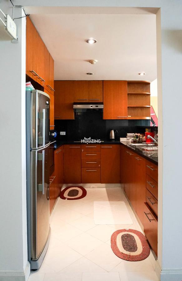 Downtown Retro Serviced Apartment Ho Chi Minh City Exterior photo